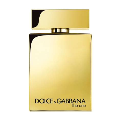 the one gold dolce gabbana uomo|the one intense dolce gabbana.